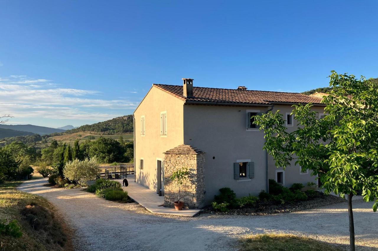 Pie Des Ayrolis Villa Eyroles Exterior photo