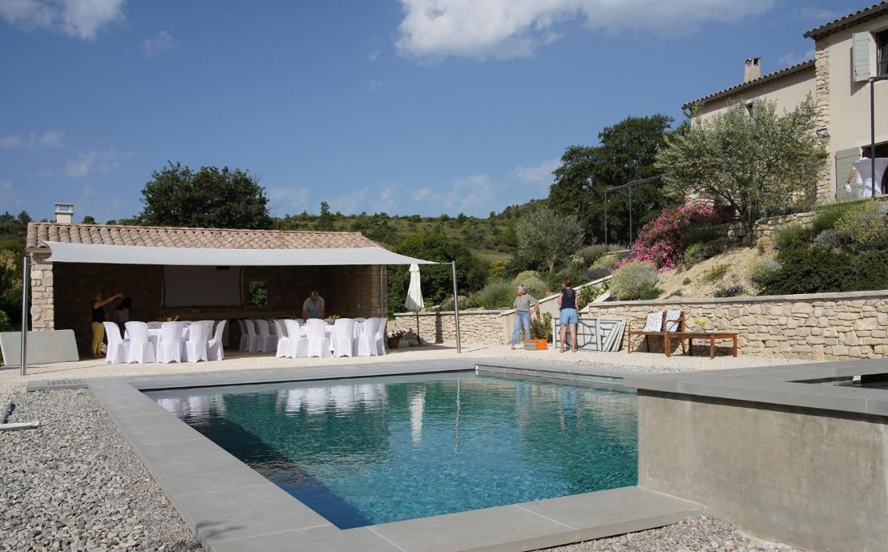 Pie Des Ayrolis Villa Eyroles Exterior photo