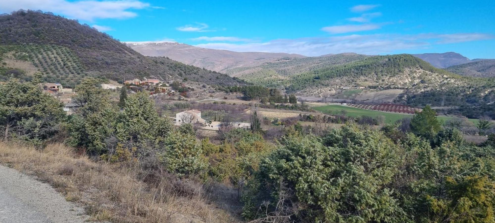 Pie Des Ayrolis Villa Eyroles Exterior photo