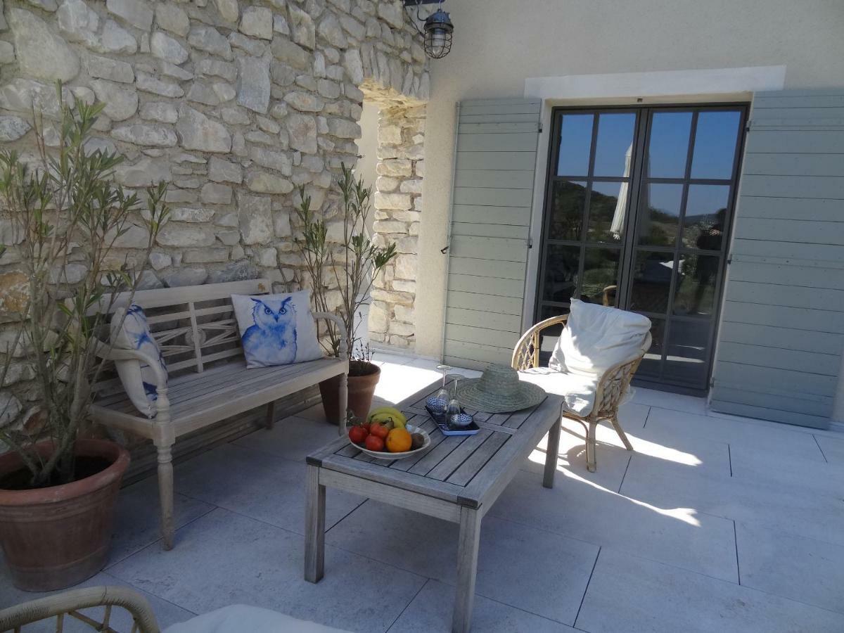 Pie Des Ayrolis Villa Eyroles Exterior photo